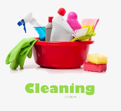 清洁用品与劳保用品 职场安全与环境卫生的双重保障