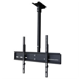 IT CE OZ2ZJ18 32-65英寸电视吊顶支架 安装便捷、稳固耐用的理想选择