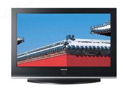 三星PS42C7S等离子电视 经典功能与产品图鉴深度解析