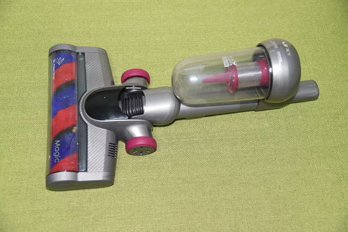 周末大扫除轻松搞定 莱克魔洁M8 Pro无线吸尘器及其配件的全方位助力