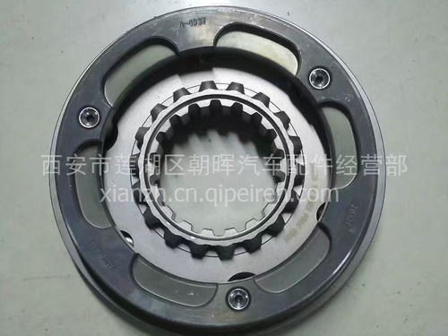 法士特取力器与变速箱全解析 产品类型、价格区间、配件来源及清洁保养指南