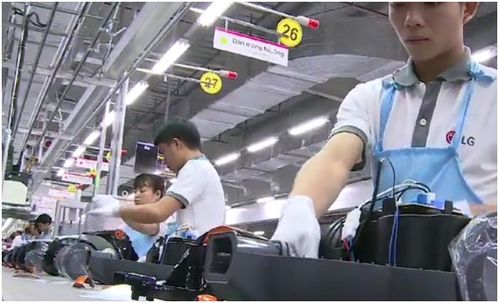 疫情冲击供应链 三星、现代等韩企在印度越南面临严峻挑战