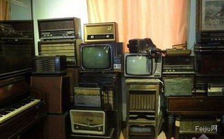 废旧电视的华丽转身 拆解后的多元用途与环保价值